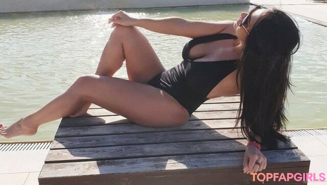 Nacktes geleaktes OnlyFans-Foto von Marika Fruscio #1232