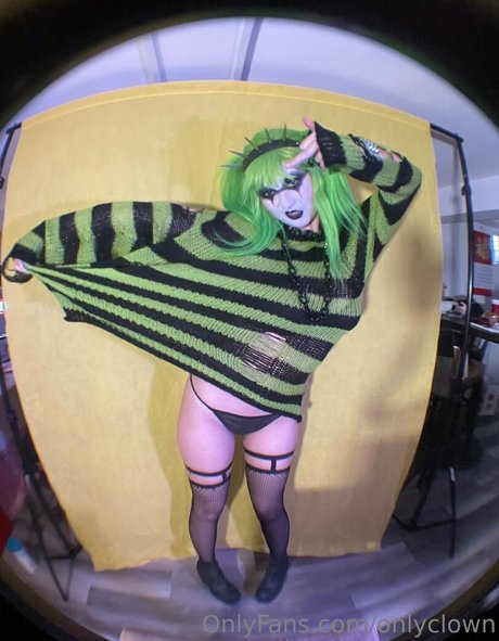 Onlyclown