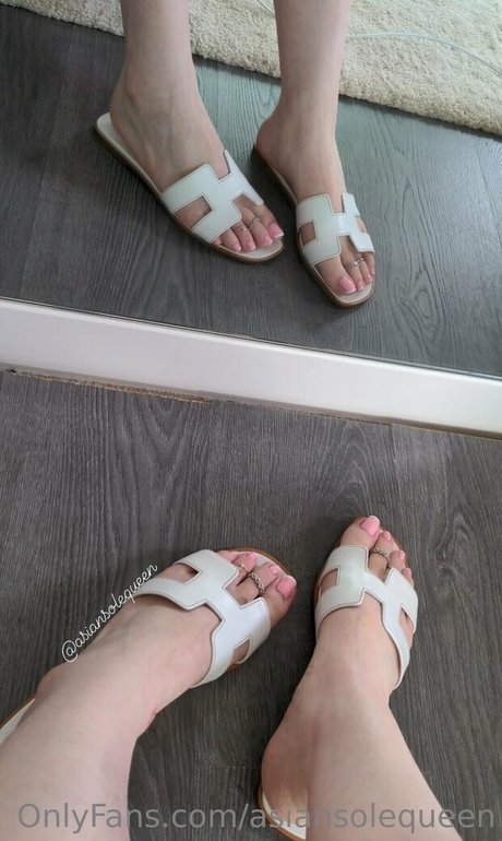 Asiansolequeen