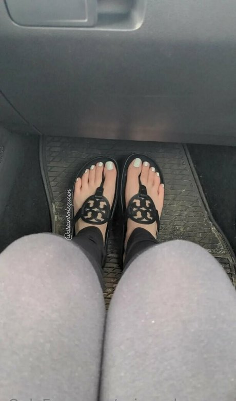 Asiansolequeen