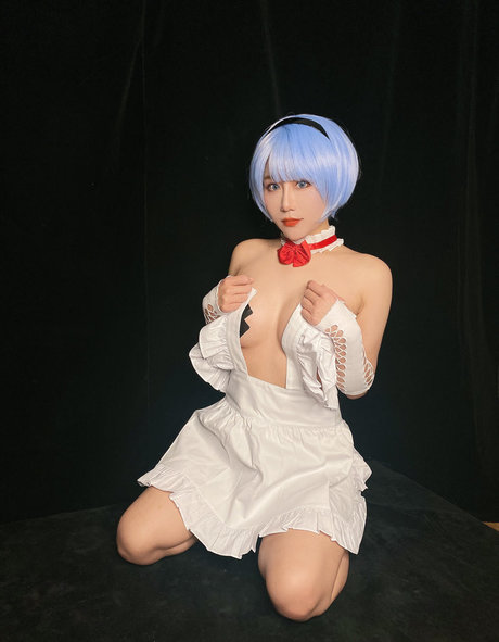 Uying Asmr