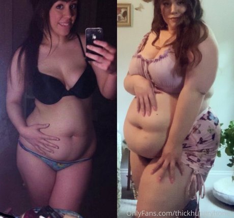 Thickhungryhoney