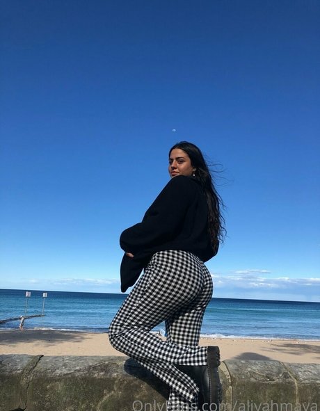 Aliyahmaya