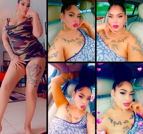 Puertoricangodess2