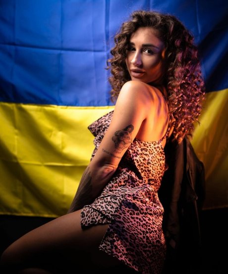 Marina Rebediuk