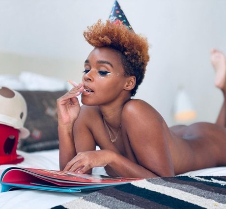 Janelle Monae
