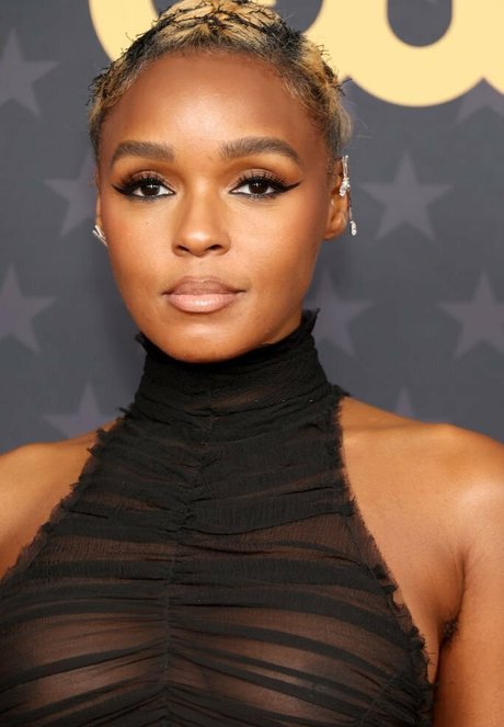 Janelle Monae