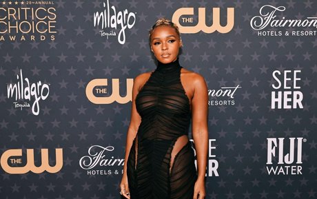 Janelle Monae