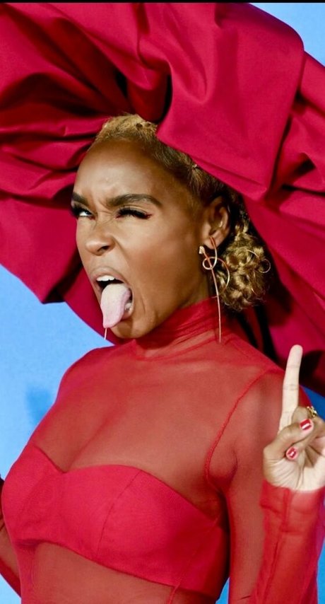 Janelle Monae