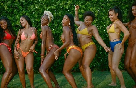 Nacktes geleaktes OnlyFans-Foto von Janelle Monae