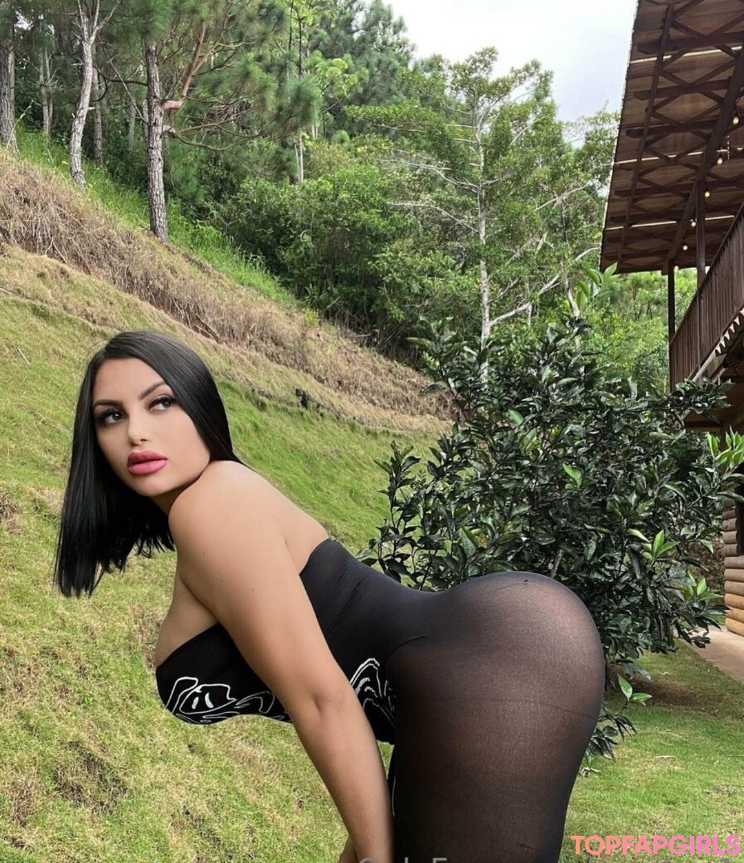 Nacktes geleaktes OnlyFans-Foto von Candyw1 #1048