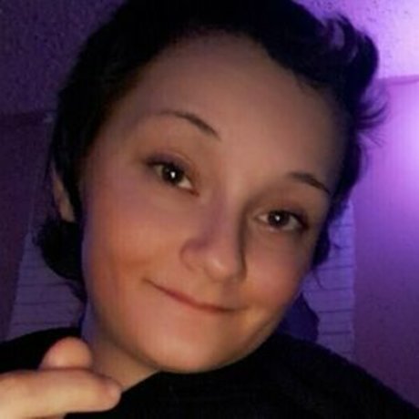 Nacktes geleaktes OnlyFans-Foto von Allythecat