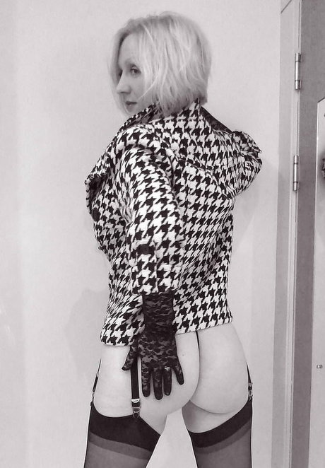Mrs S Stockings