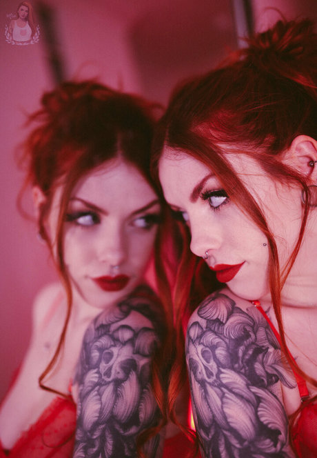 Nacktes geleaktes OnlyFans-Foto von Itsbeaduxfree