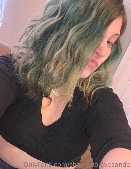 Shampoolovesande