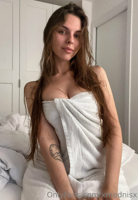 Vika Mednis