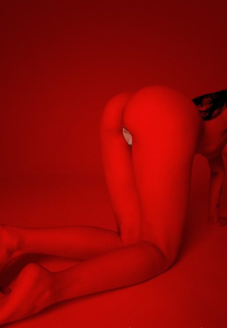 Nacktes geleaktes OnlyFans-Foto von Vika Mednis