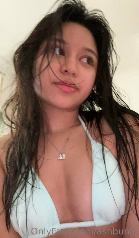 Nacktes geleaktes OnlyFans-Foto von Ashlyne