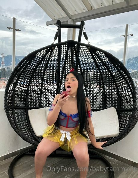 Babytammyvip