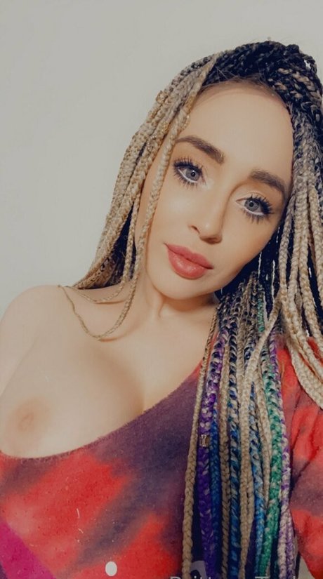 Nacktes geleaktes OnlyFans-Foto von Brittanytaylorxxx