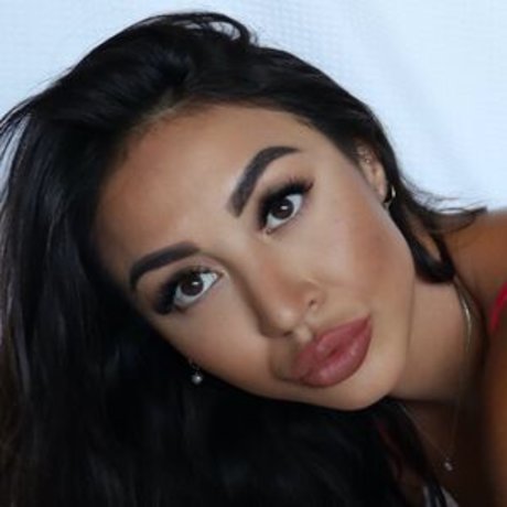 Nacktes geleaktes OnlyFans-Foto von Nisa Grace