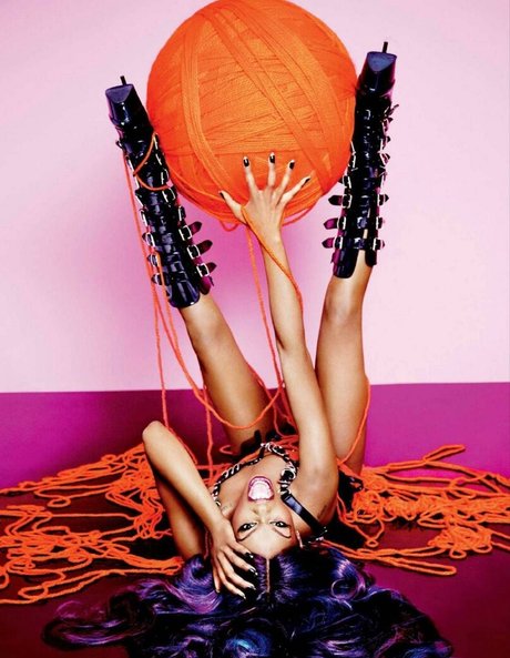 Azealia Banks