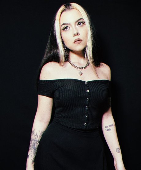 Violet Orlandi
