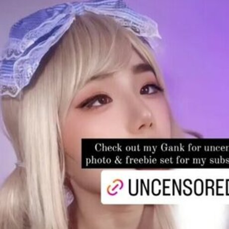 Nacktes geleaktes OnlyFans-Foto von Mizuki Gaile