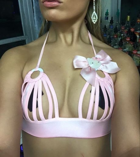 Nacktes geleaktes OnlyFans-Foto von Paigespenthouse