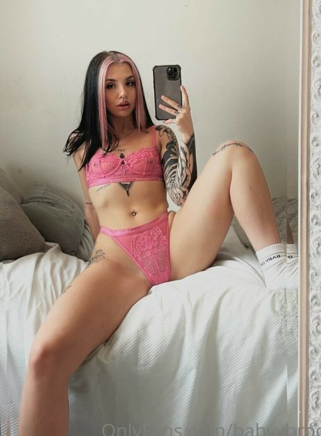 Babyybrooksy