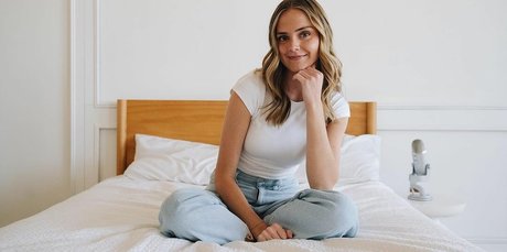 Nacktes geleaktes OnlyFans-Foto von Lifewithlaurenmae