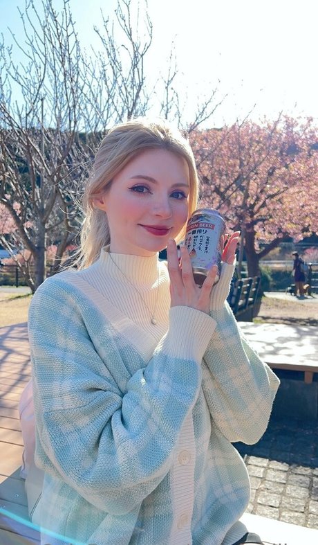 Peachymilky