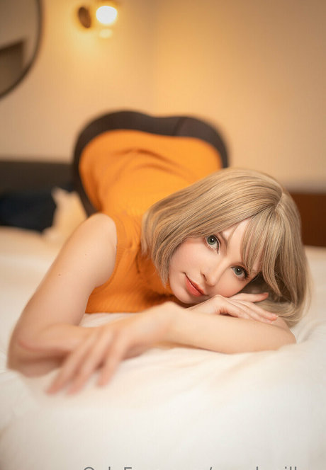 Peachymilky
