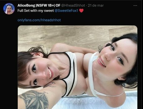 Alicebong