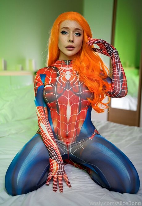 Alicebong