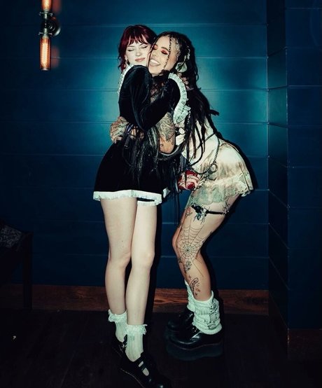 Nacktes geleaktes OnlyFans-Foto von Craysounds