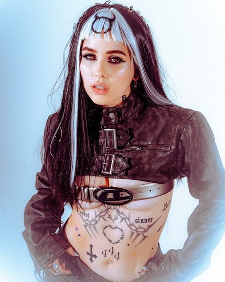 Nacktes geleaktes OnlyFans-Foto von Craysounds