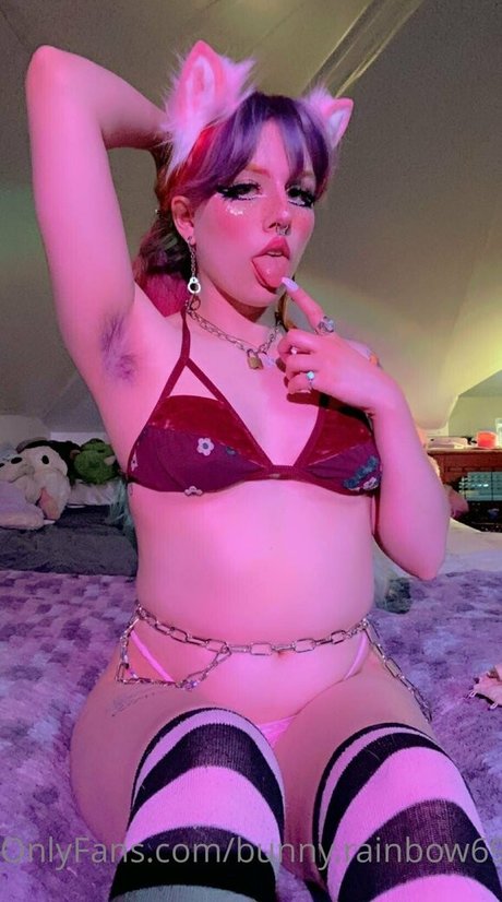 Bunnyrainbow69