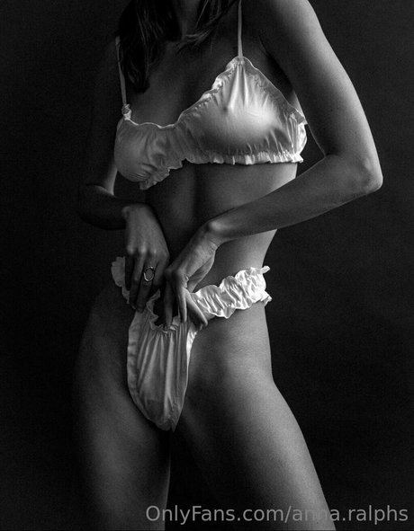Anna Ralphs