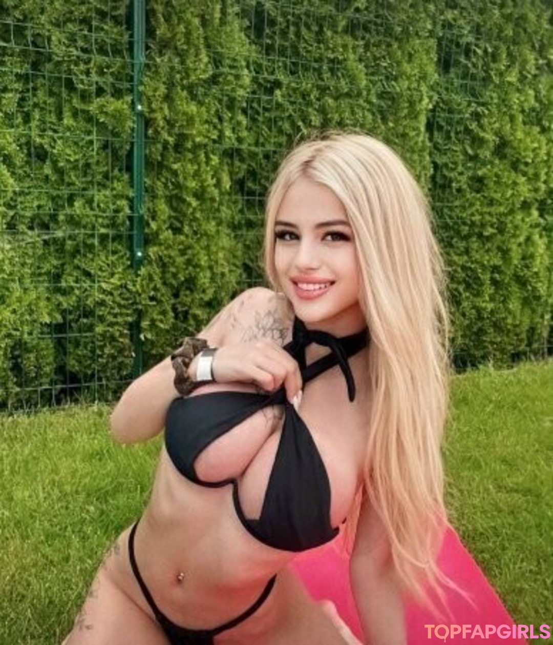 Nacktes geleaktes OnlyFans-Foto von Stunninggir1 #1005