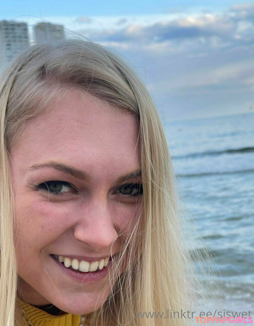 Nacktes geleaktes OnlyFans-Foto von Siswet19 #1010