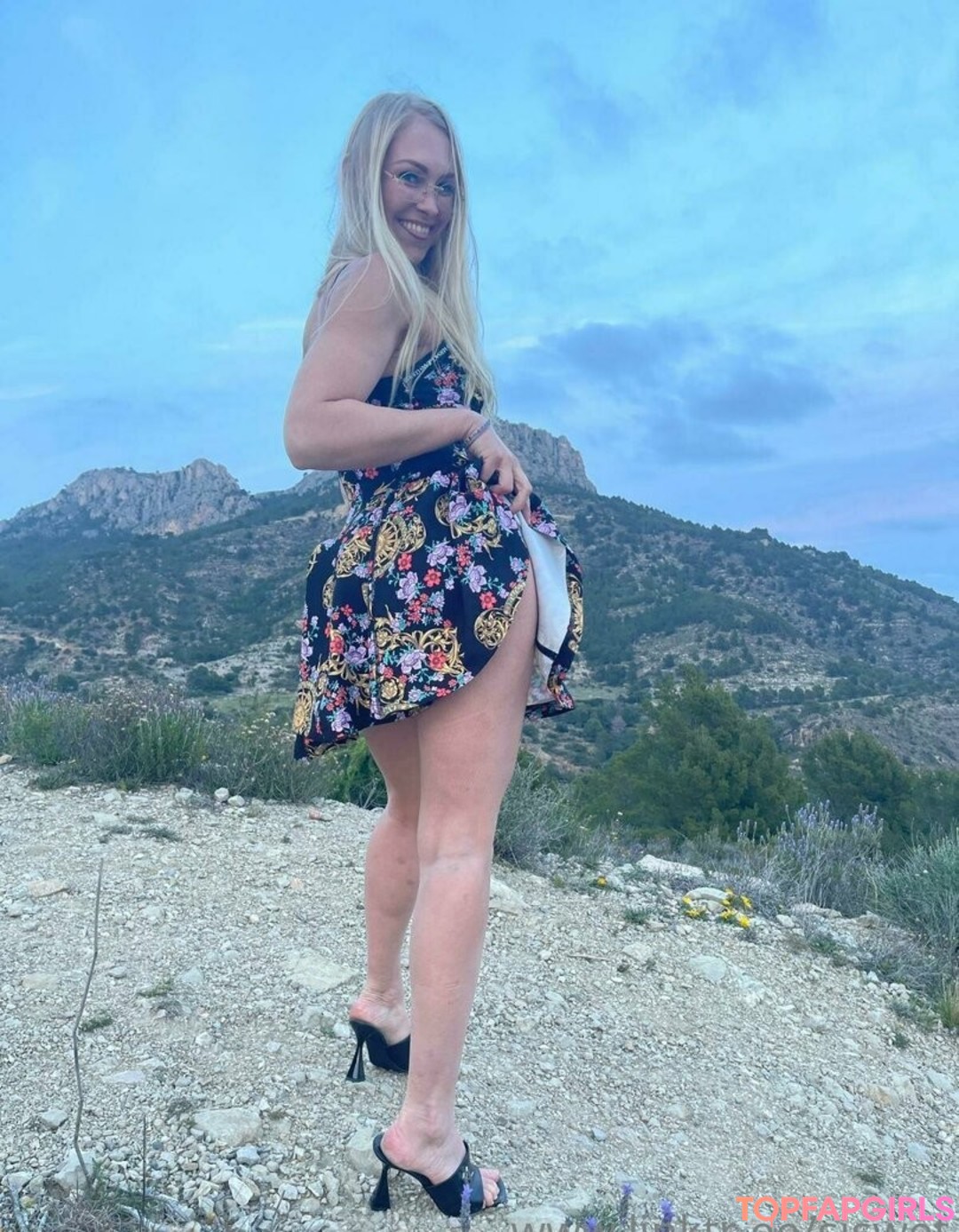 Nacktes geleaktes OnlyFans-Foto von Siswet19 #1027