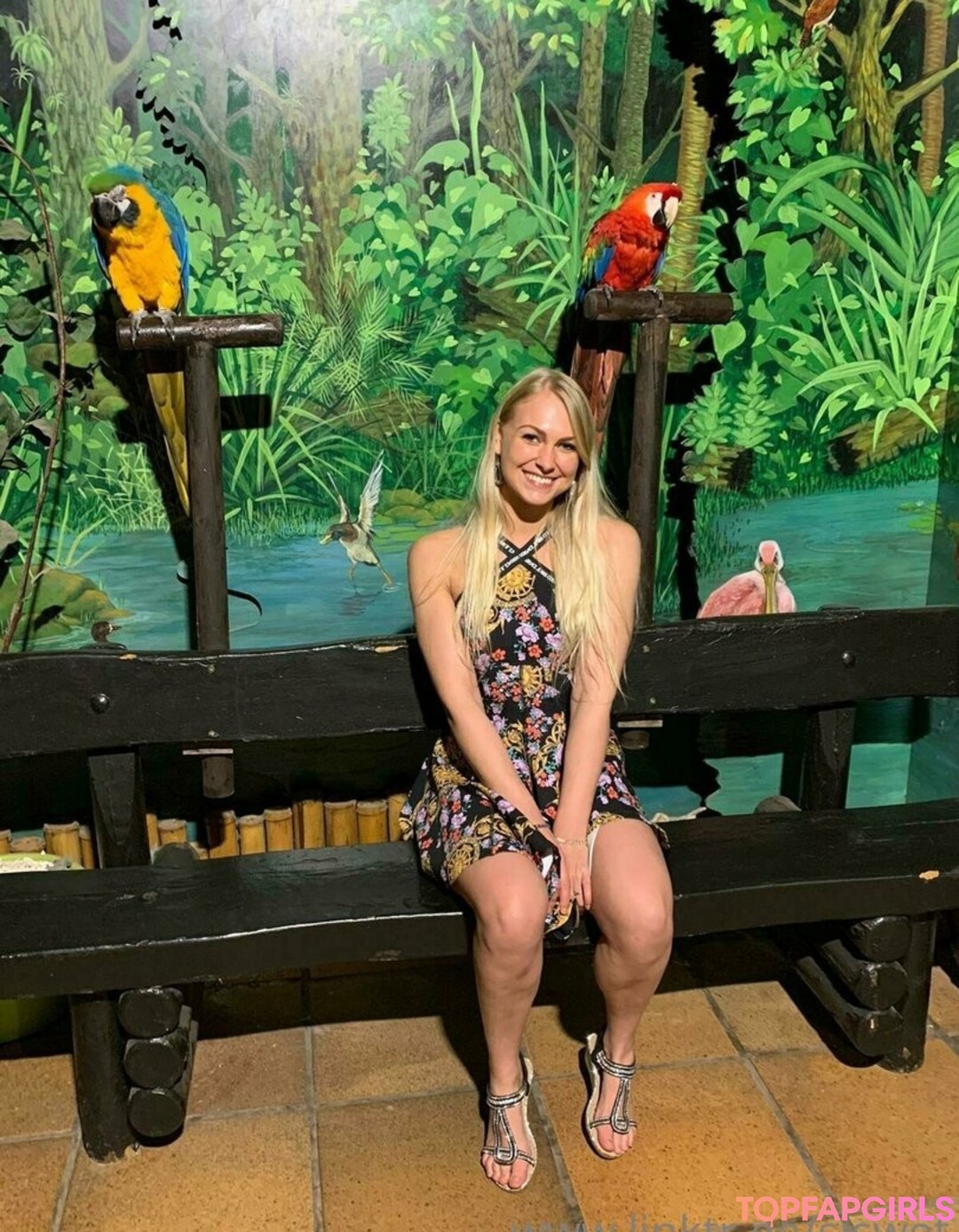 Nacktes geleaktes OnlyFans-Foto von Siswet19 #1031