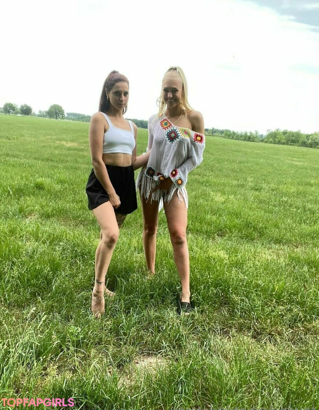Nacktes geleaktes OnlyFans-Foto von Siswet19 #1111