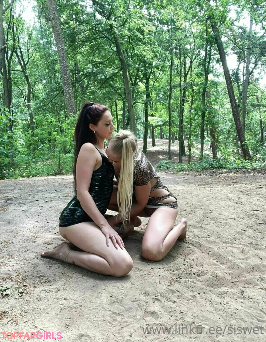 Nacktes geleaktes OnlyFans-Foto von Siswet19 #1131