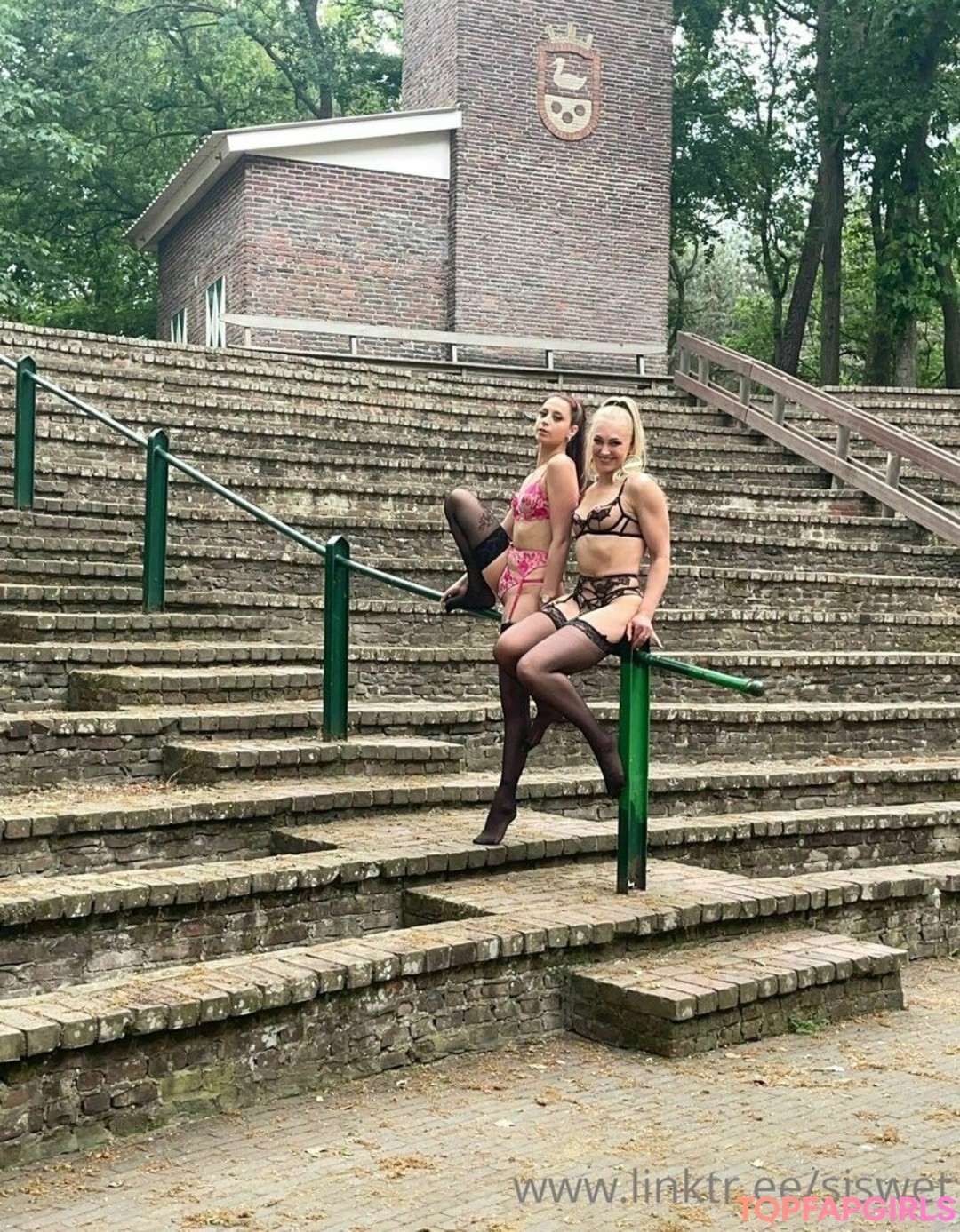 Nacktes geleaktes OnlyFans-Foto von Siswet19 #1150