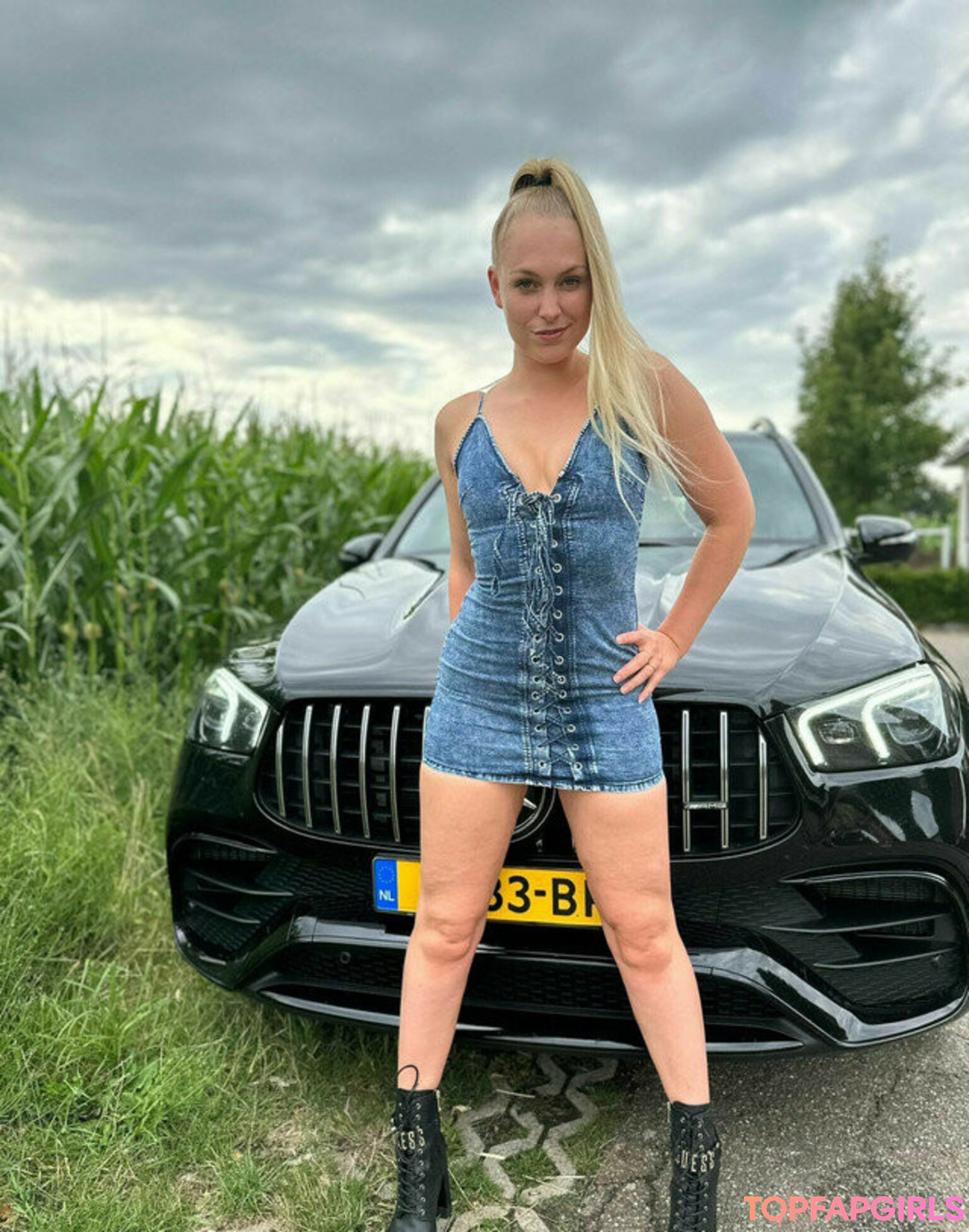 Nacktes geleaktes OnlyFans-Foto von Siswet19 #1257