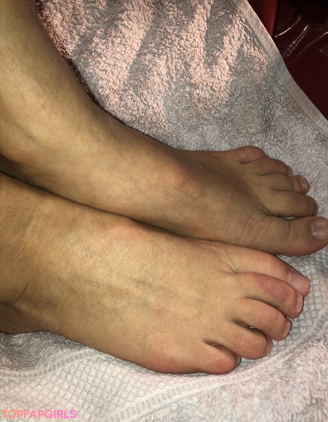 Nacktes geleaktes OnlyFans-Foto von Siswet19 #1351
