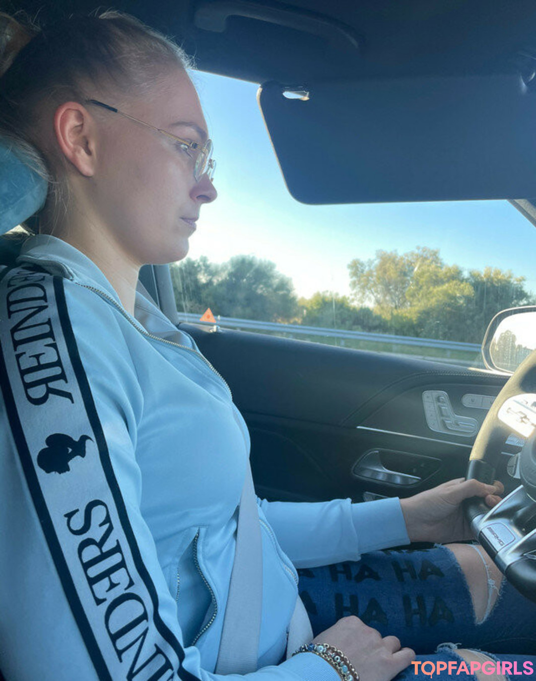 Nacktes geleaktes OnlyFans-Foto von Siswet19 #1358