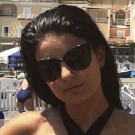 Nacktes geleaktes OnlyFans-Foto von Eleanor Katelaris